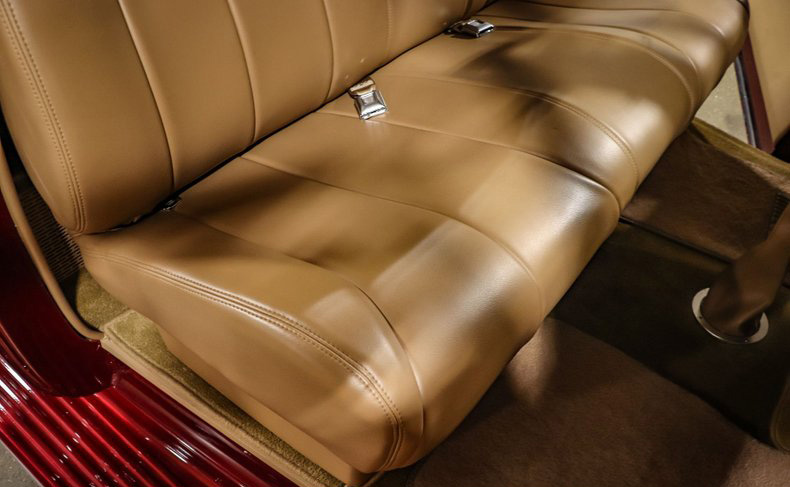 1948 Chevrolet 3100