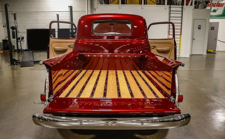 1948 Chevrolet 3100