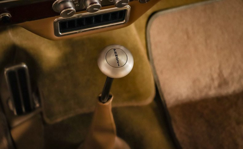 1948 Chevrolet 3100